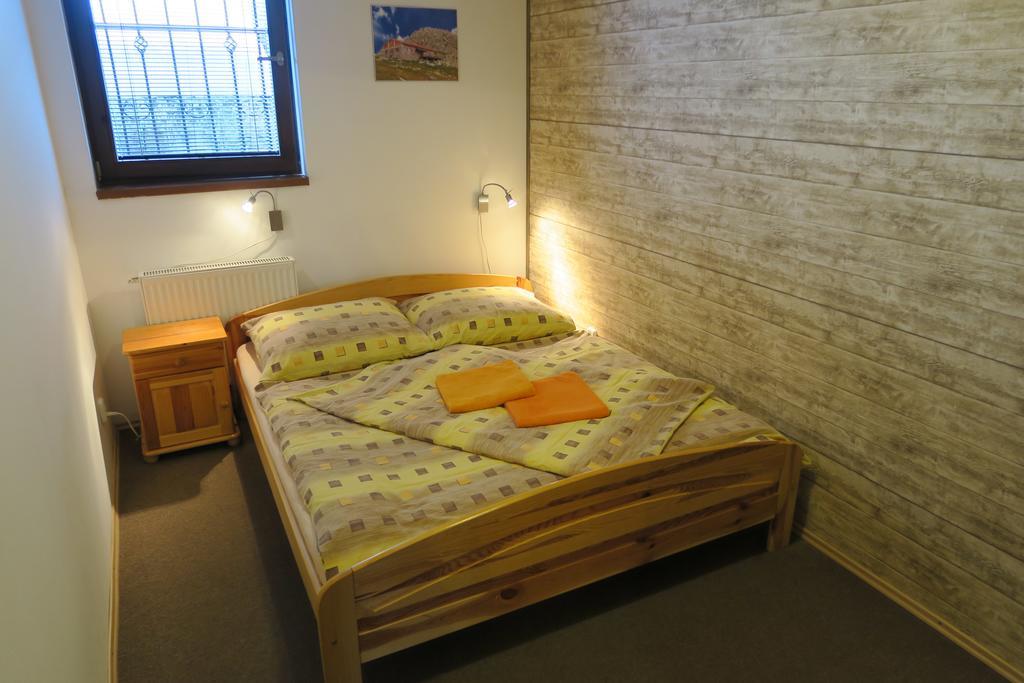Apartmany Jasna Veverica Demänovská Dolina Extérieur photo