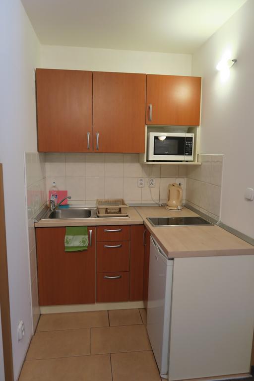 Apartmany Jasna Veverica Demänovská Dolina Extérieur photo
