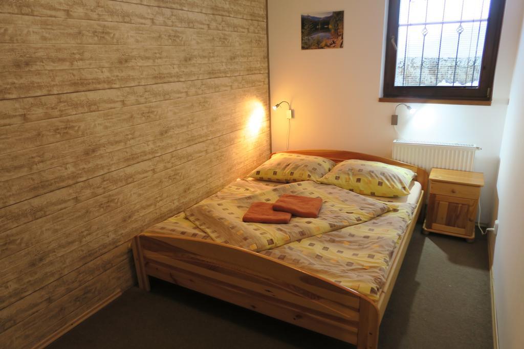 Apartmany Jasna Veverica Demänovská Dolina Extérieur photo
