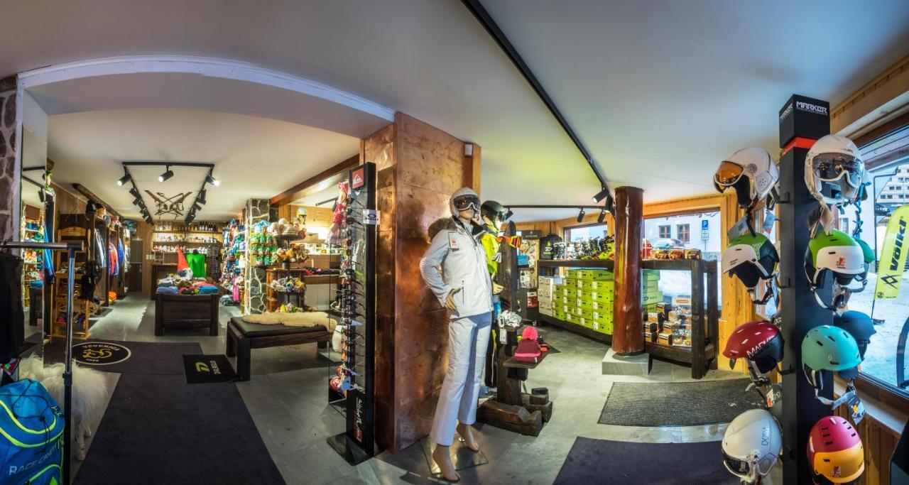 Apartmany Jasna Veverica Demänovská Dolina Extérieur photo